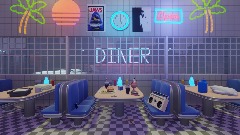 Rad Diner