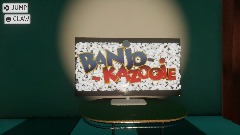 A screenshot taken in Dreams. 5 of 6.