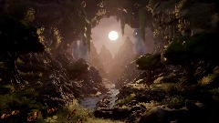 A screenshot taken in Dreams. 11 of 27.