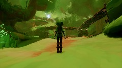 A screenshot taken in Dreams. 16 of 20.