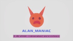 Alan - Extermination (Frenchcore Remix)