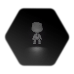 Little Big Nightmares Collection