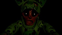 A screenshot taken in Dreams. 1 of 5.