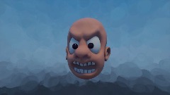 A screenshot taken in Dreams. 2 of 2.