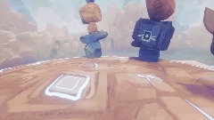 My Ancient Temple!
