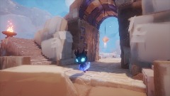 A screenshot taken in Dreams. 1 of 1.