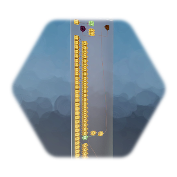 25-bit Binary Storage