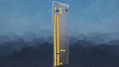 A screenshot taken in Dreams. 15 of 20.