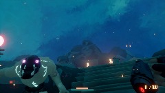 A screenshot taken in Dreams. 9 of 13.