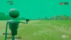 A screenshot taken in Dreams. 3 of 5.