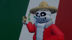 A screenshot taken in Dreams. 11 of 22.