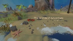 A screenshot taken in Dreams. 17 of 24.