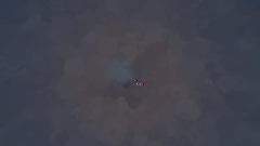 Remix of Top down camera and car (GTA stylee