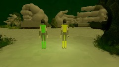 Scorp - Rep The Crusher