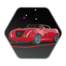 2008 VZT Victoire Roadster