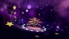 A screenshot taken in Dreams. 2 of 2.