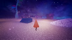 A screenshot taken in Dreams. 3 of 3.