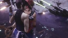 can love bloom on the battlefield?