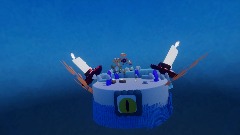 A screenshot taken in Dreams. 22 of 28.