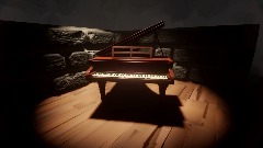 A screenshot taken in Dreams. 1 of 3.