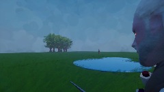 A screenshot taken in Dreams. 2 of 2.