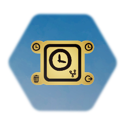 Two-Way Looping Timer