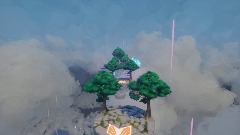 Sky Ruin (Speedrun)