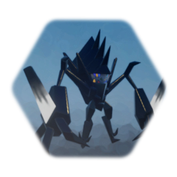 Pocket-Sized Monsters