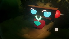 A screenshot taken in Dreams. 8 of 23.