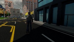 Tony Hawk's break through board