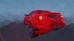 A screenshot taken in Dreams. 1 of 2.