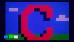 A screenshot taken in Dreams. 9 of 11.