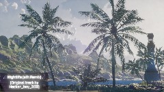 A screenshot taken in Dreams. 6 of 6.