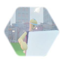 <term> Killer chase 2 Builder man