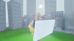 Remix of <term> Killer chase 2 Builder man