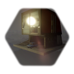 Housing module - 0035