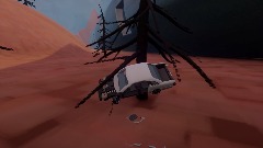 A screenshot taken in Dreams. 9 of 17.