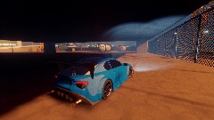 A screenshot taken in Dreams. 7 of 16.