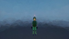 A screenshot taken in Dreams. 3 of 3.