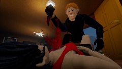 A screenshot taken in Dreams. 2 of 4.