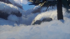 A screenshot taken in Dreams. 14 of 19.