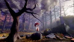 A screenshot taken in Dreams. 15 of 28.