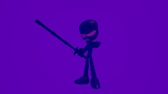 A screenshot taken in Dreams. 5 of 26.