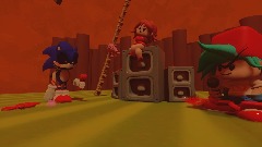 A screenshot taken in Dreams. 23 of 27.