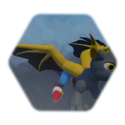 Jax the Mixster [Real version]
