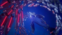 A screenshot taken in Dreams. 21 of 28.