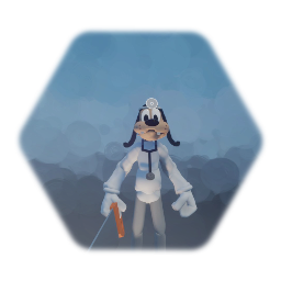 Dr Pippo Rossi - Enemy (English Dub)