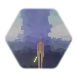 Telekinesis and camera set