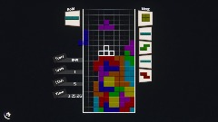 A screenshot taken in Dreams. 1 of 10.