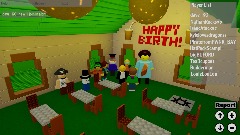 A screenshot taken in Dreams. 1 of 1.